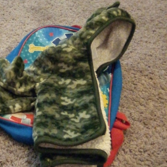 Boys Healthtex jacket - Picture 5 of 6